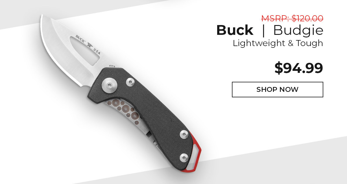 New BRNLY SQD2 Knives! Now Available! Blade HQ