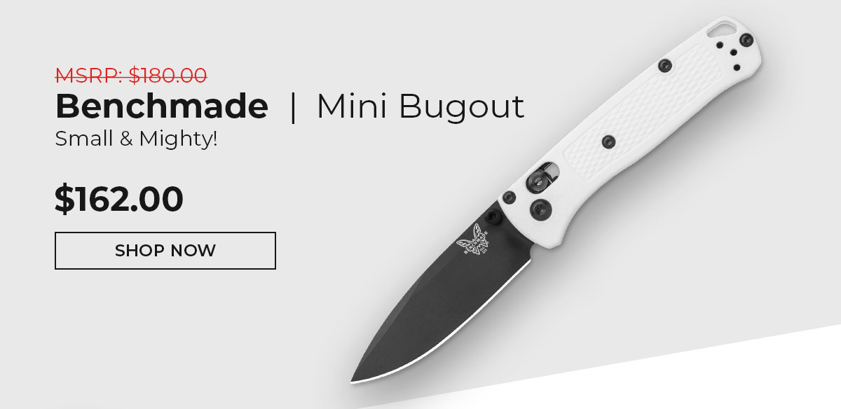 New Microtech Dessert Warriors! Now Available! Blade HQ