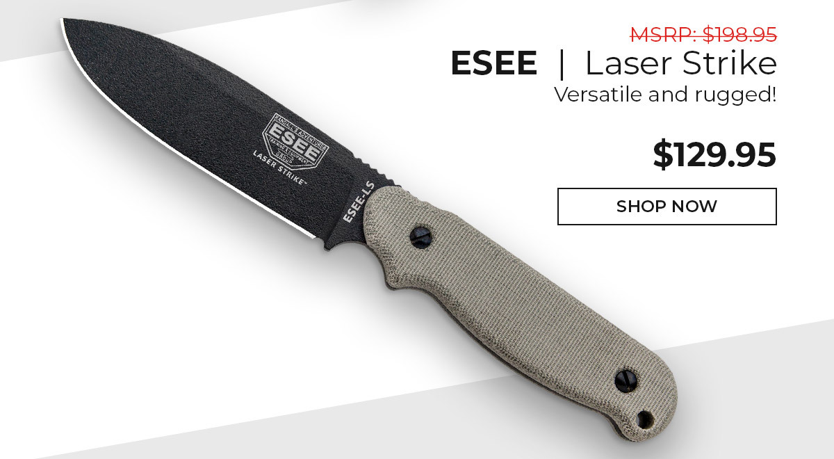 New Microtech Dessert Warriors! Now Available! Blade HQ