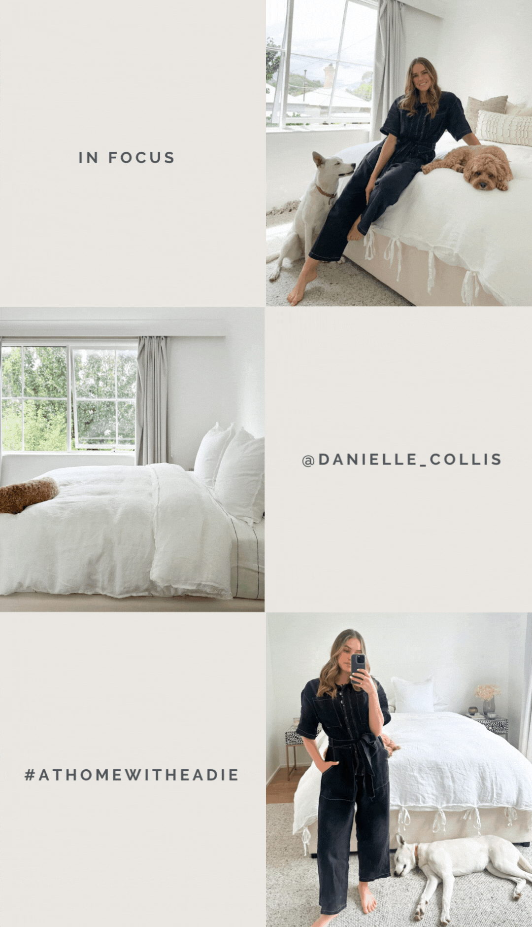 Made By Us Styled By Our Muses Eadie Lifestyle