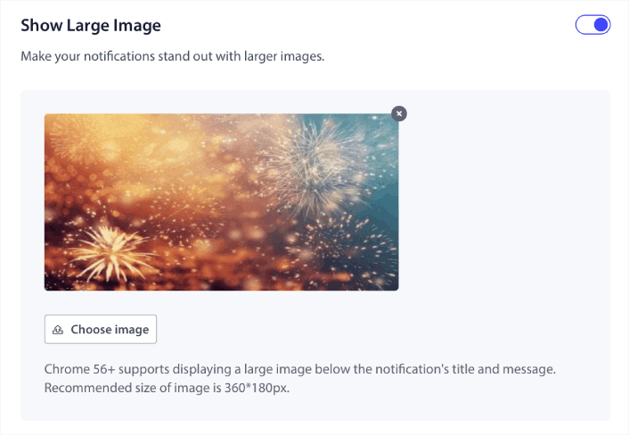 Image