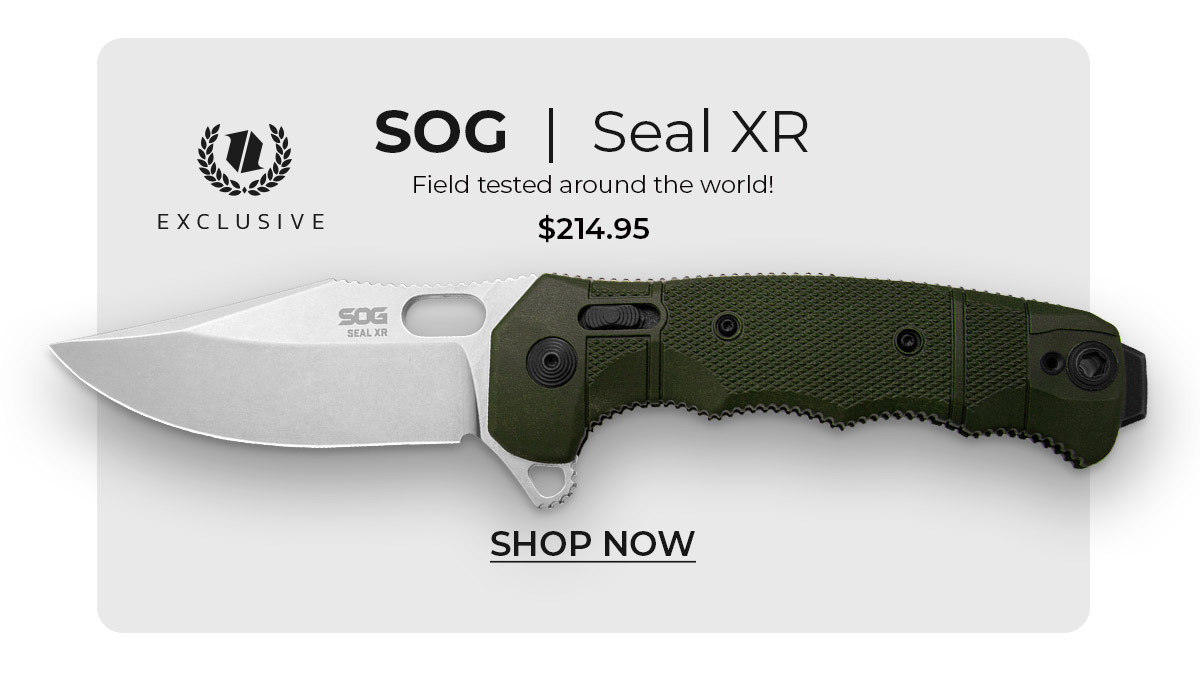 Spyderco Ambitious Ambitiously Priced Folder! Blade HQ