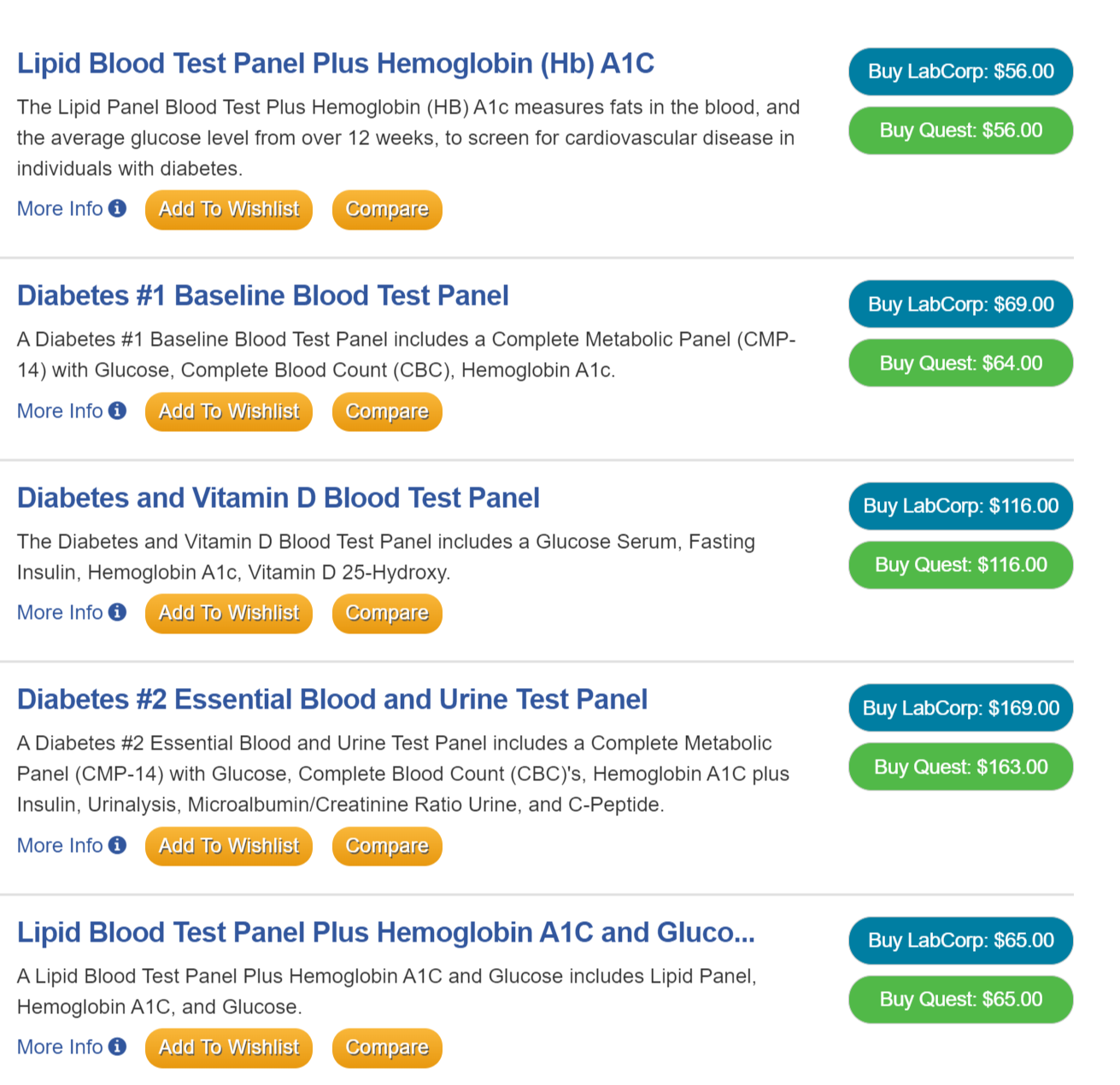 🍬 We are sweet on you! ( your sugarfree treat!) WalkIn Lab