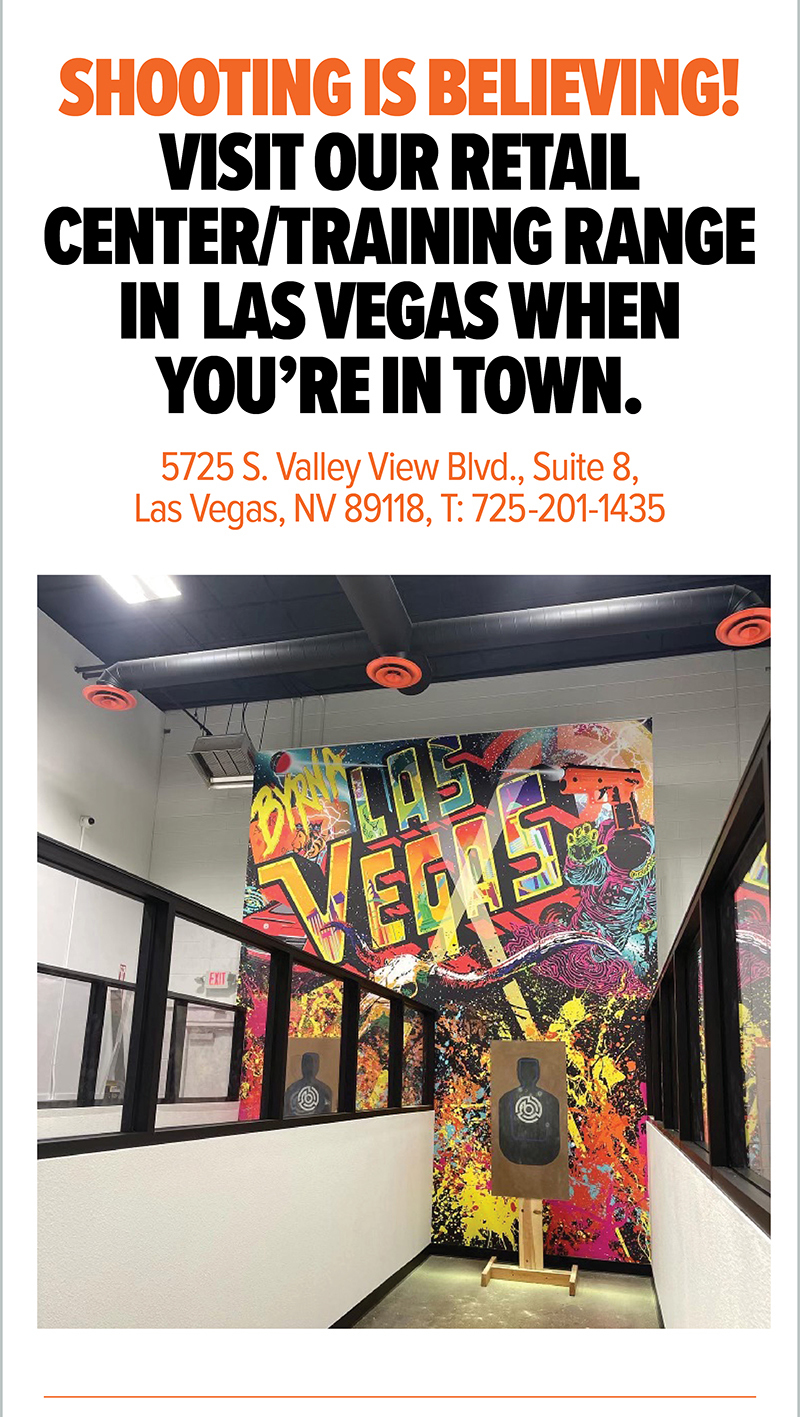 New Product Drop Introducing the Byrna Full Size Target Tent Byrna