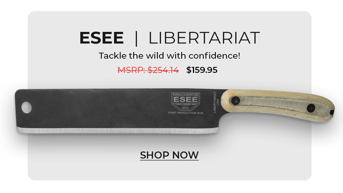 Terzuola ATCF From The Godfather Of Tactical Knives! Blade HQ