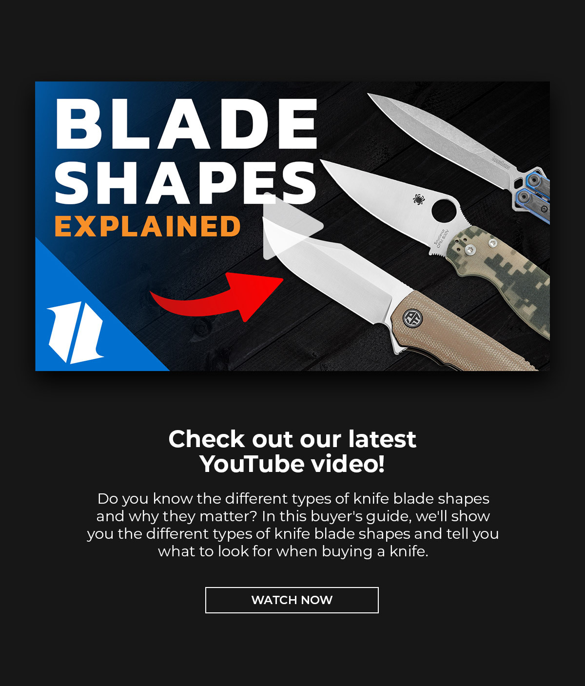 Terzuola ATCF From The Godfather Of Tactical Knives! Blade HQ