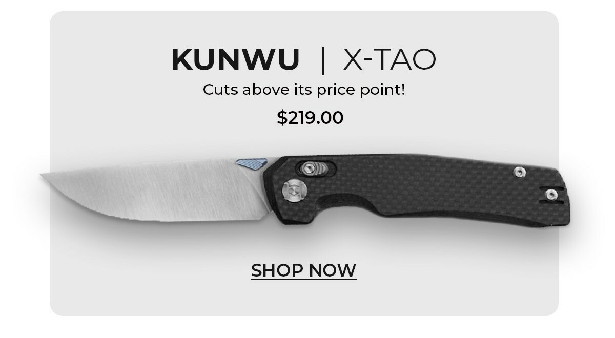 Knives With Tritium Illuminate Your Adventure! Blade HQ