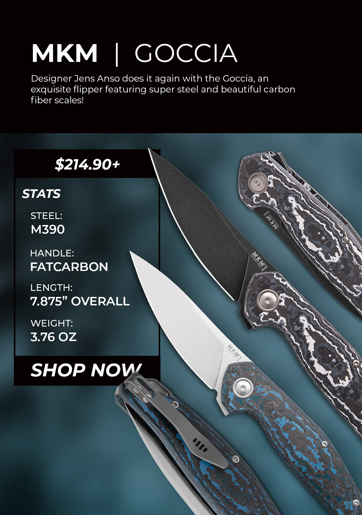 Knives With Tritium Illuminate Your Adventure! Blade HQ