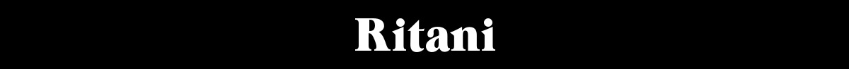 Ritani