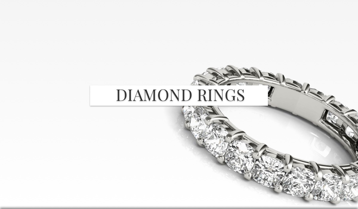 Diamond Rings