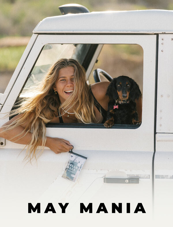 Early Access to our MAY MANIA deal 💥 Smelly Balls