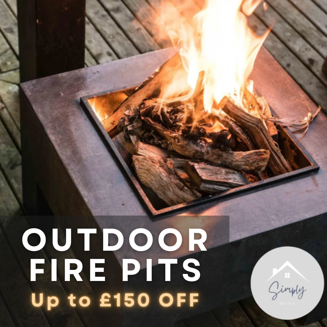 Outdoor Fire Pits 🔥 My Trendy Furniture