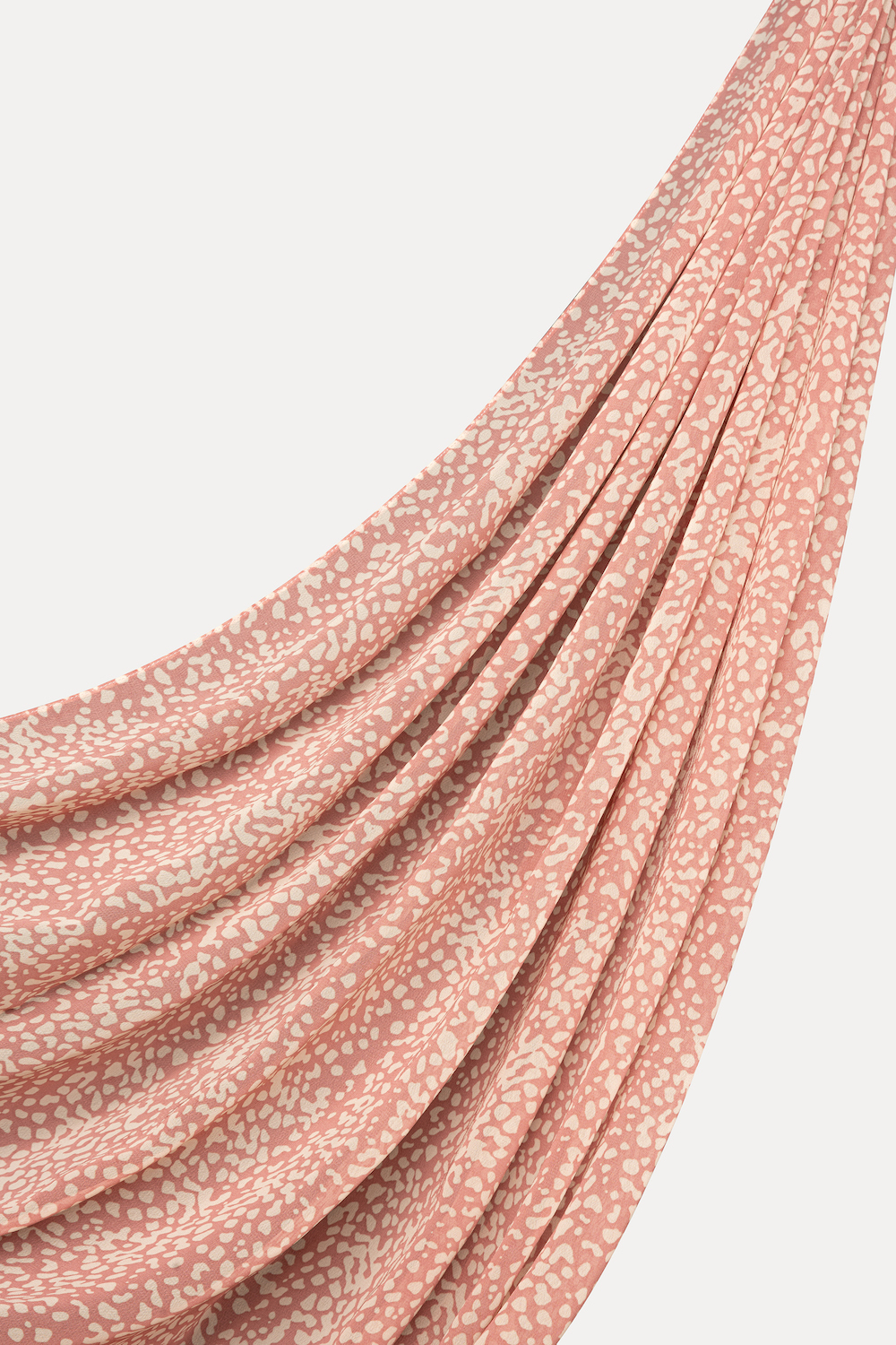 Shop Fine Pleat in Latte