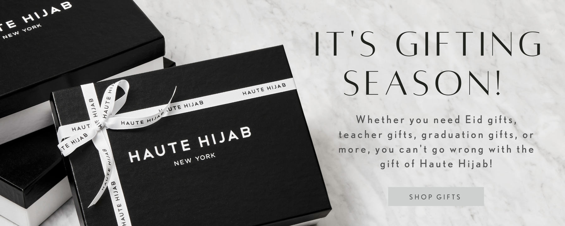 Gift Guide