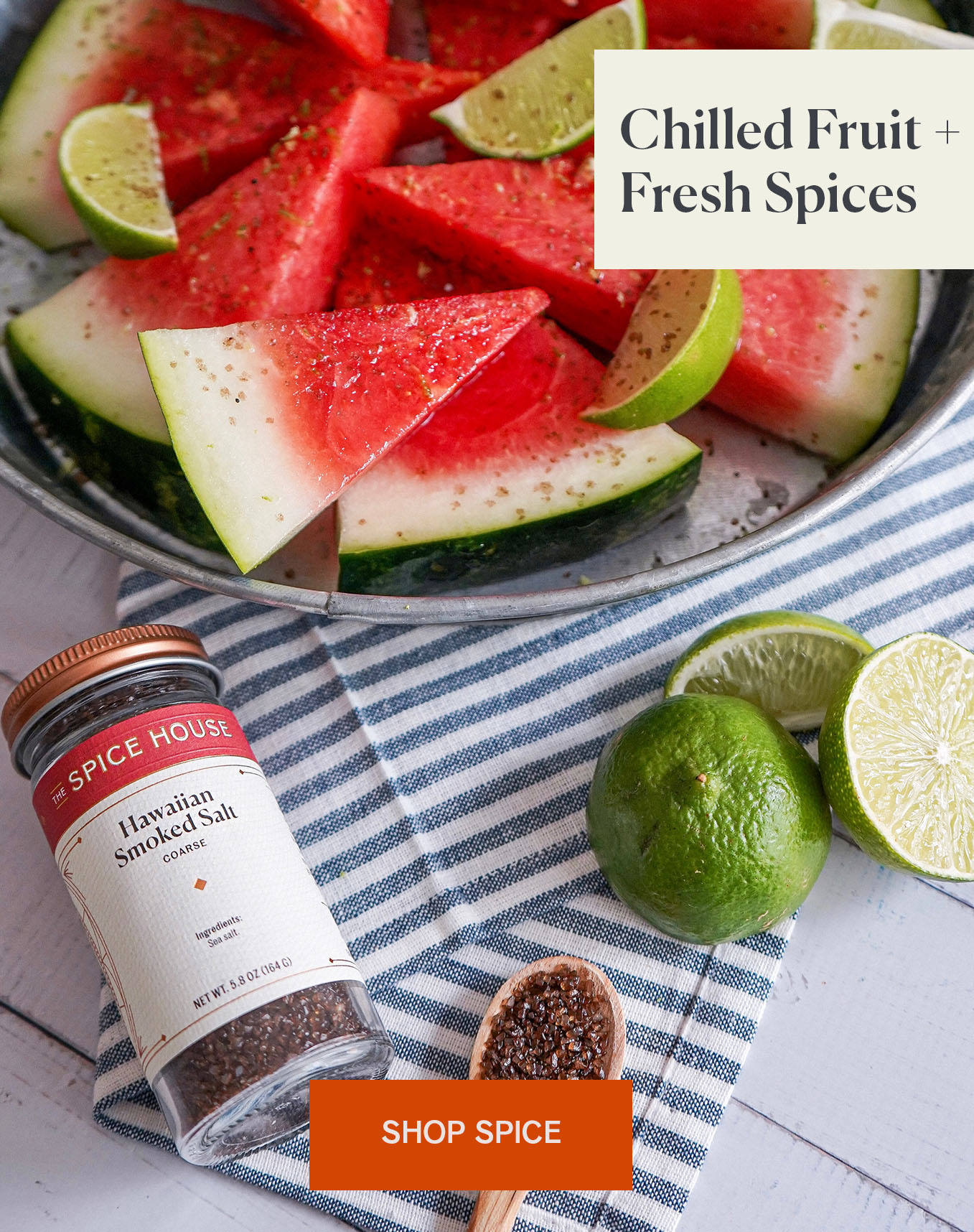MustTry Flavor Combos For Summer The Spice House