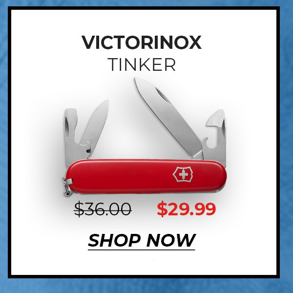 Victorinox Tinker