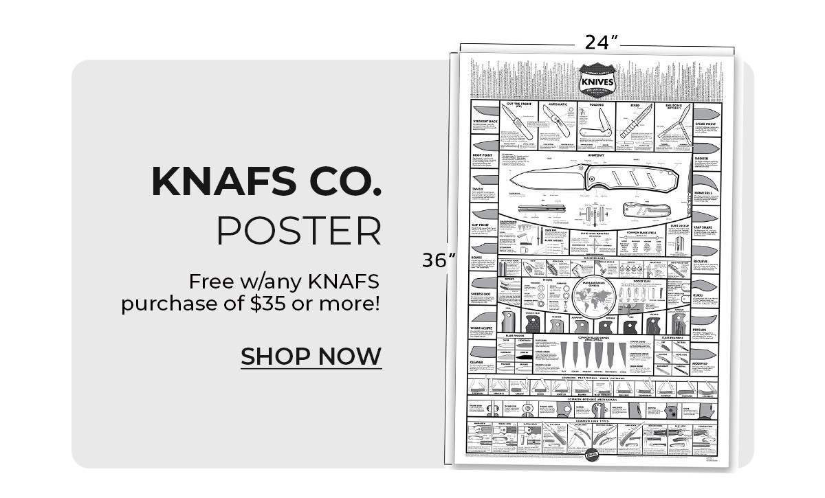 KNAFS Co. Poster
