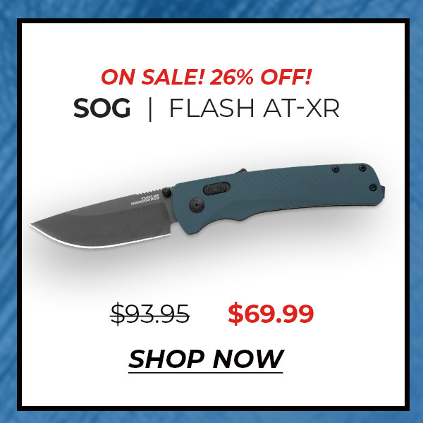 SOG Seal AT-XR