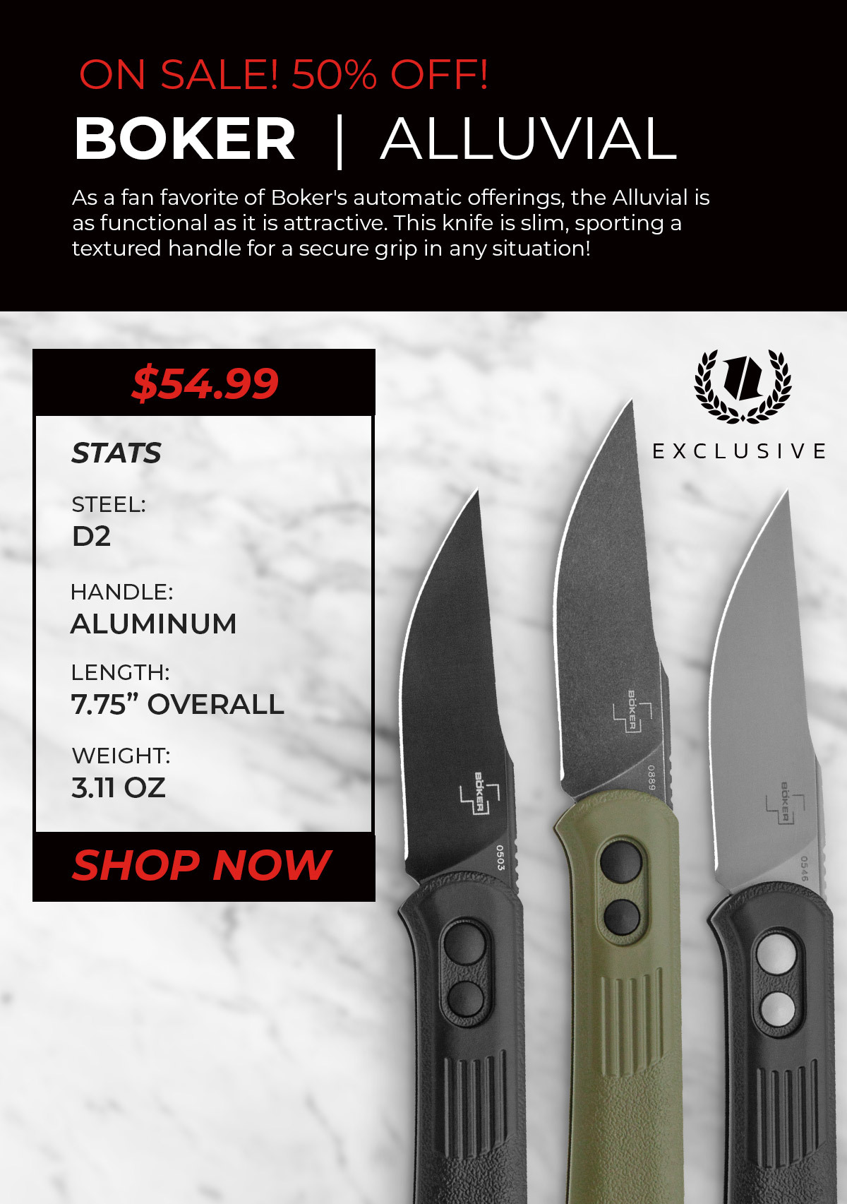 Boker Alluvial