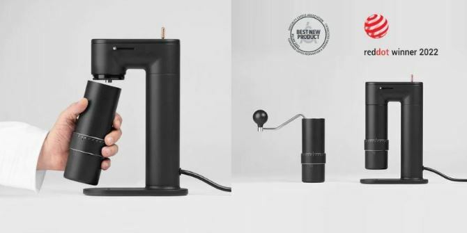 Choc & Nut Single Origin Honduras SHG