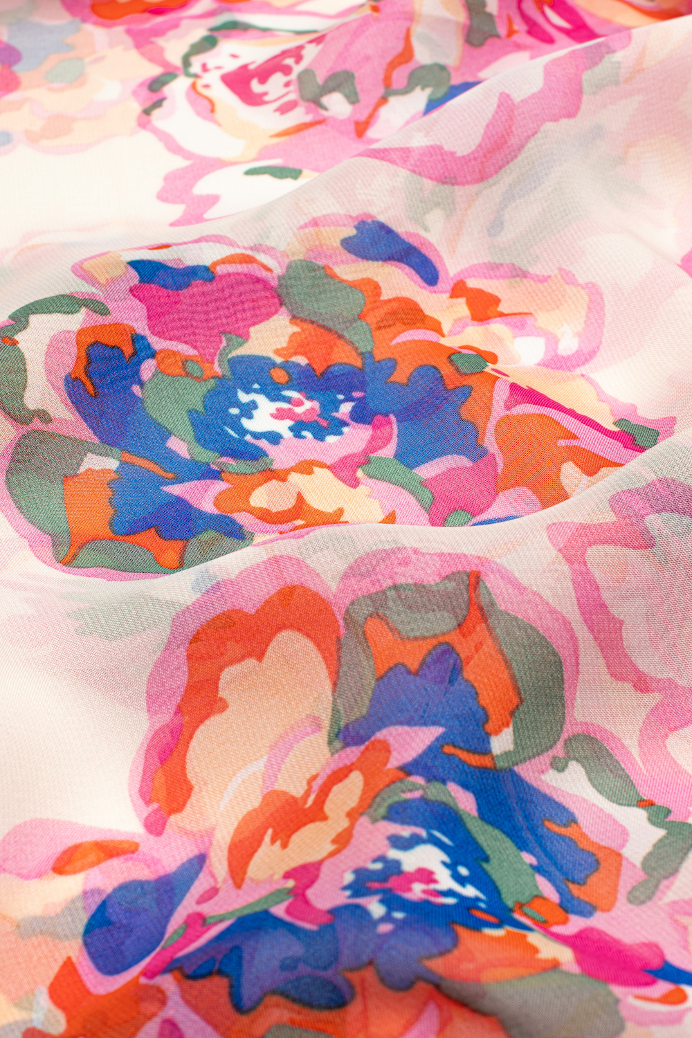 Shop Tropical Garden Hijab