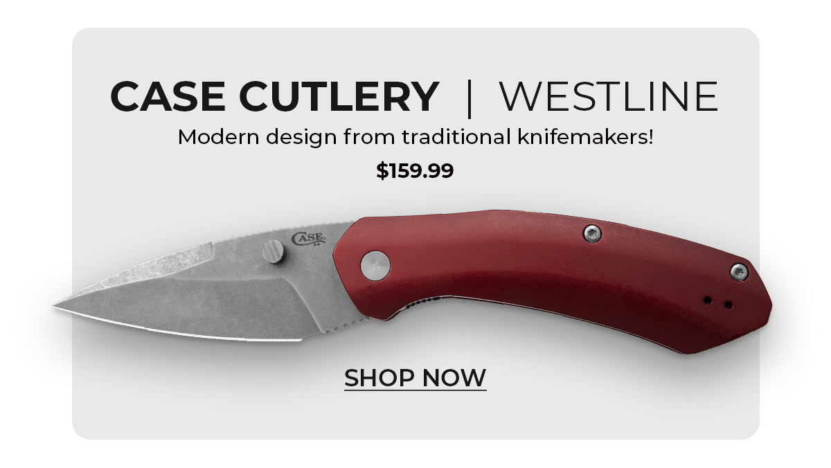 Case Cutlery Westline