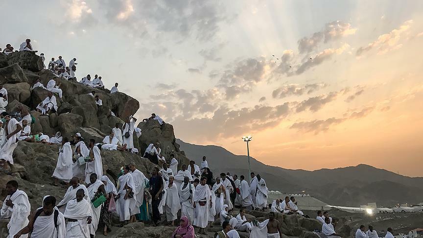 Ramadan Mubarak