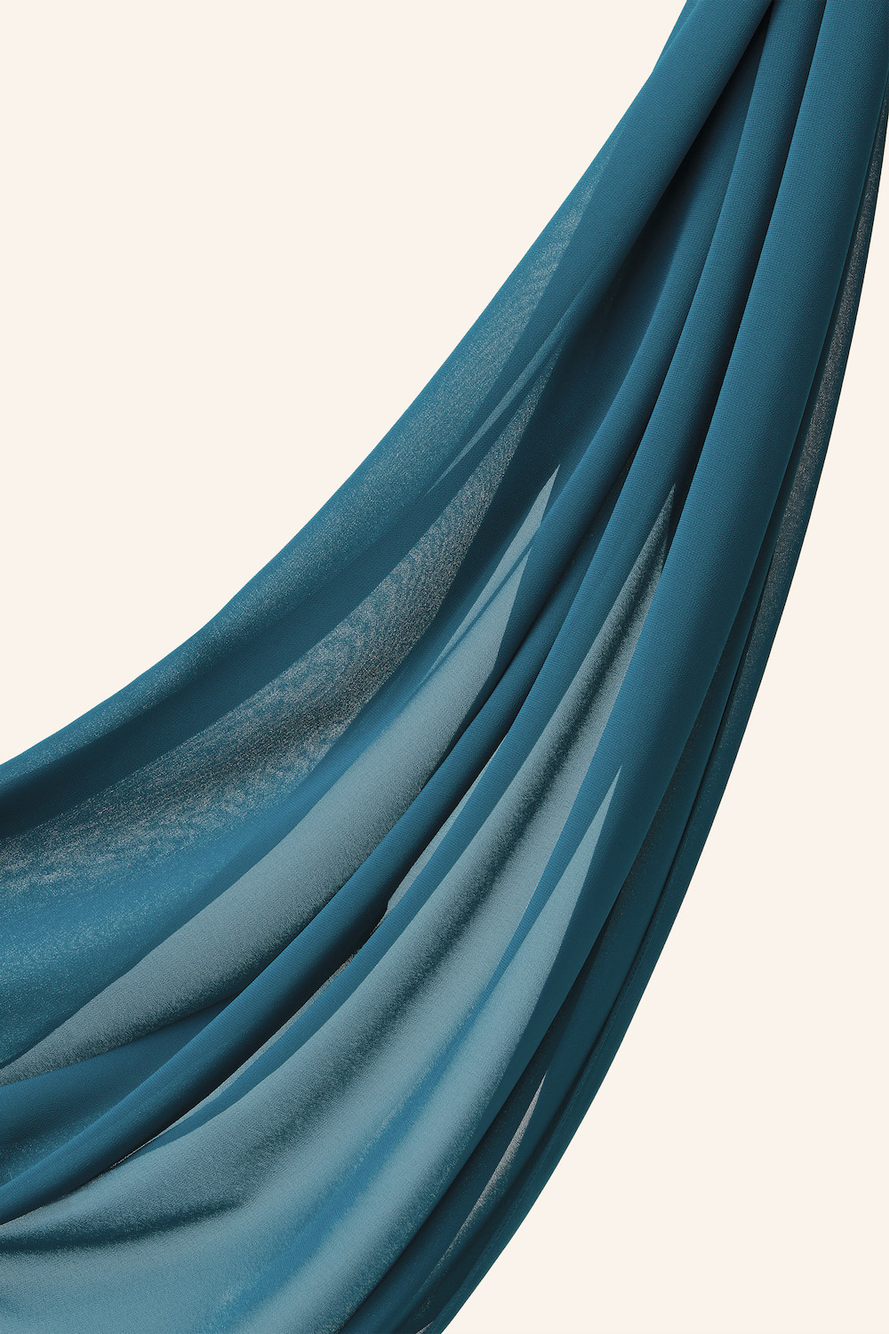 Shop Everyday Chiffon in Ocean Blue