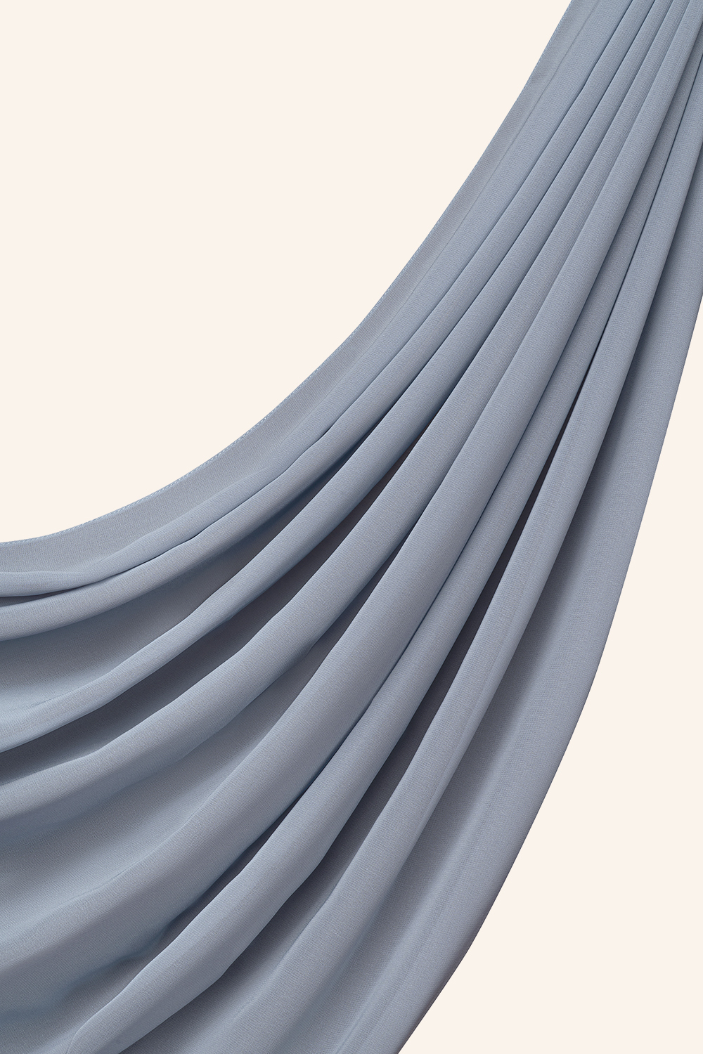 Shop Everyday Chiffon in Blue Haze
