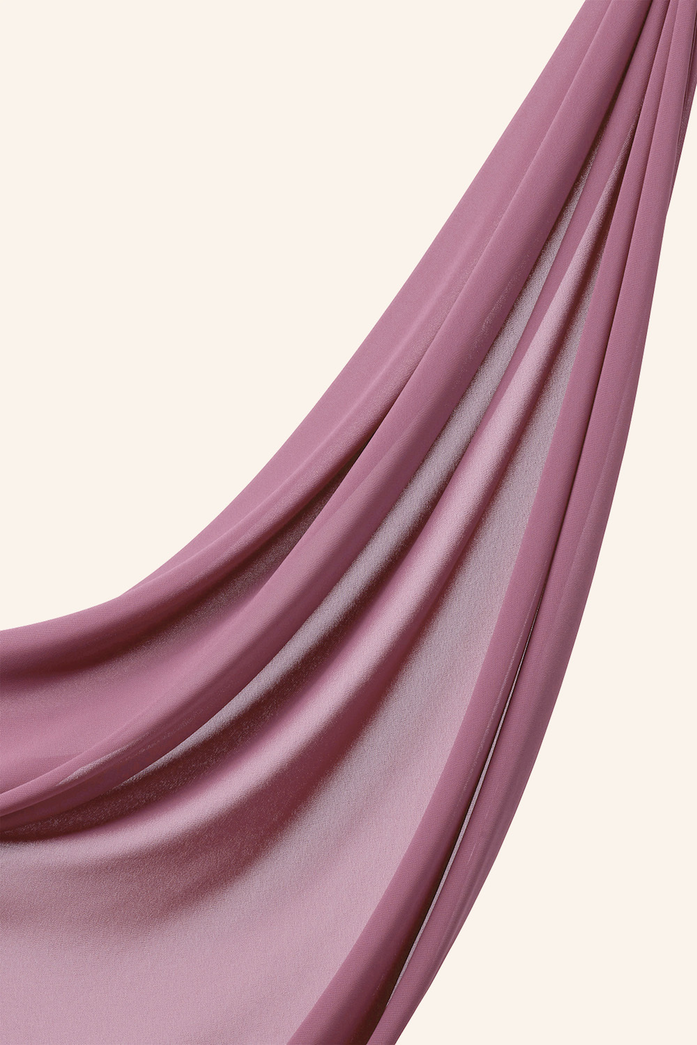 Shop Everyday Chiffon in Raisin 