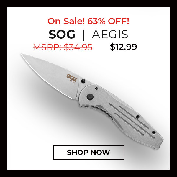 SOG Aegis