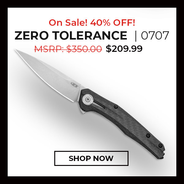 Zero Tolerance 0707