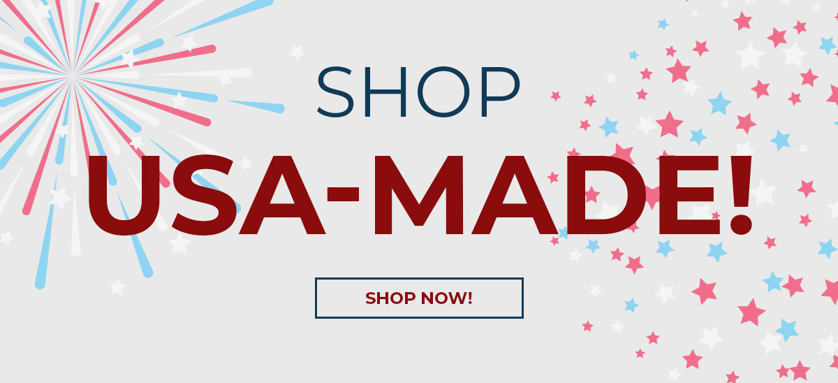 Shop USA-Made Knives!
