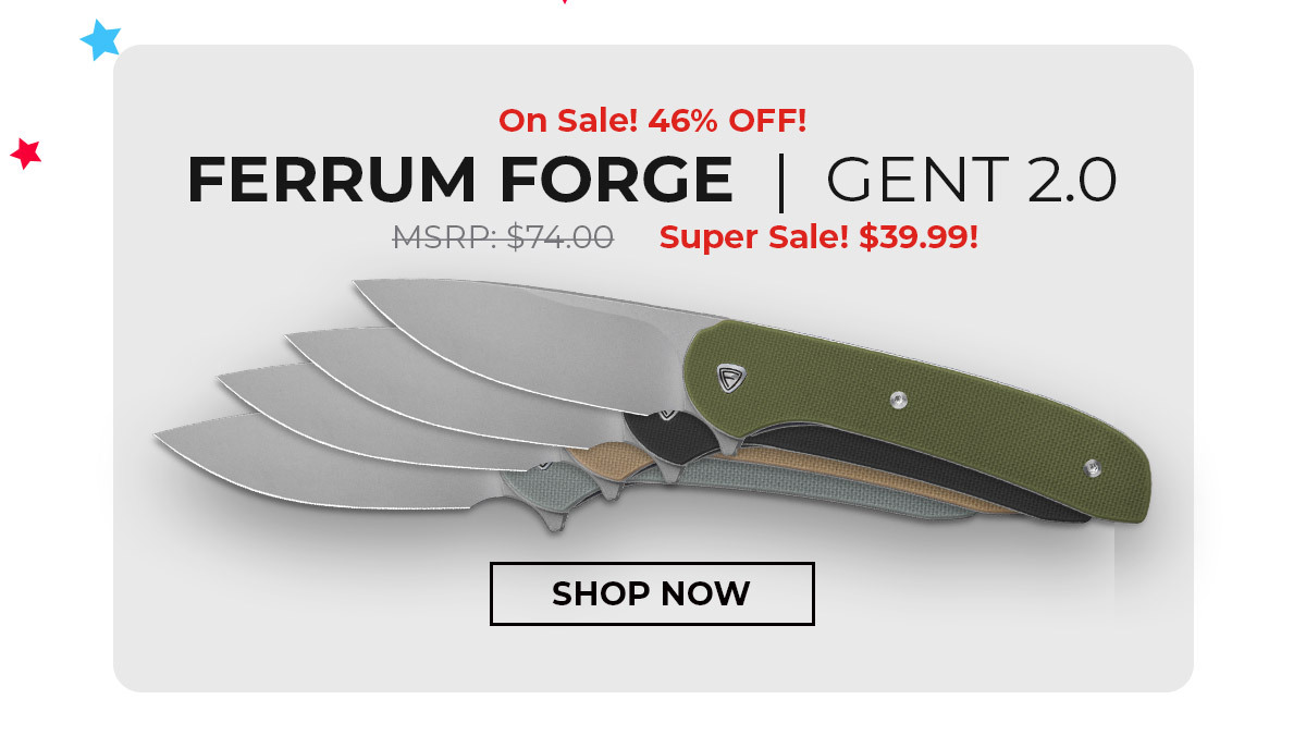 Ferrum Forge