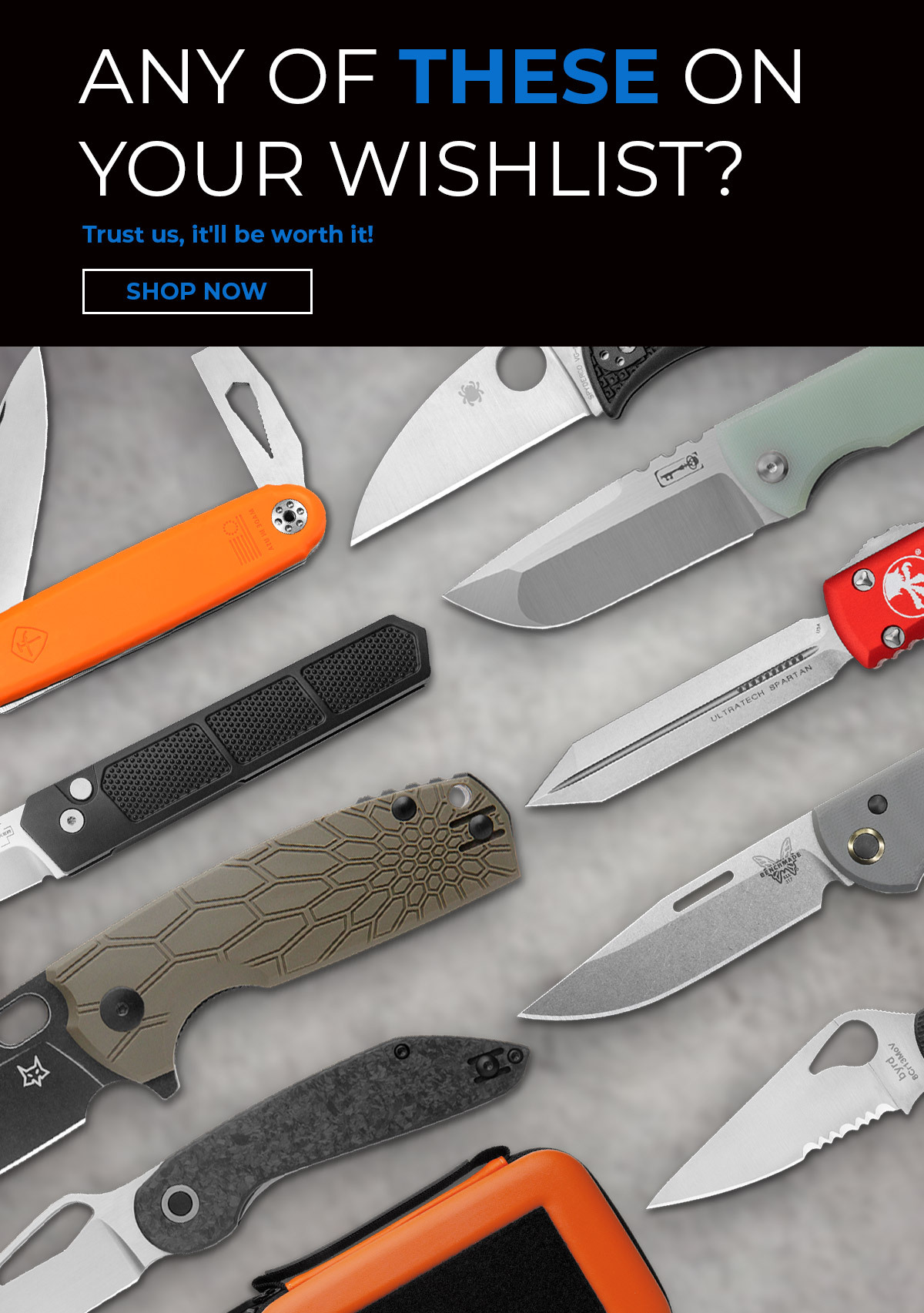 Wishlist
