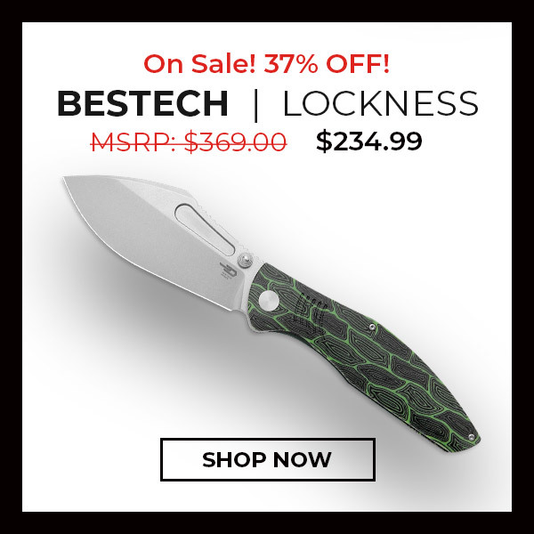 Bestech Lockness