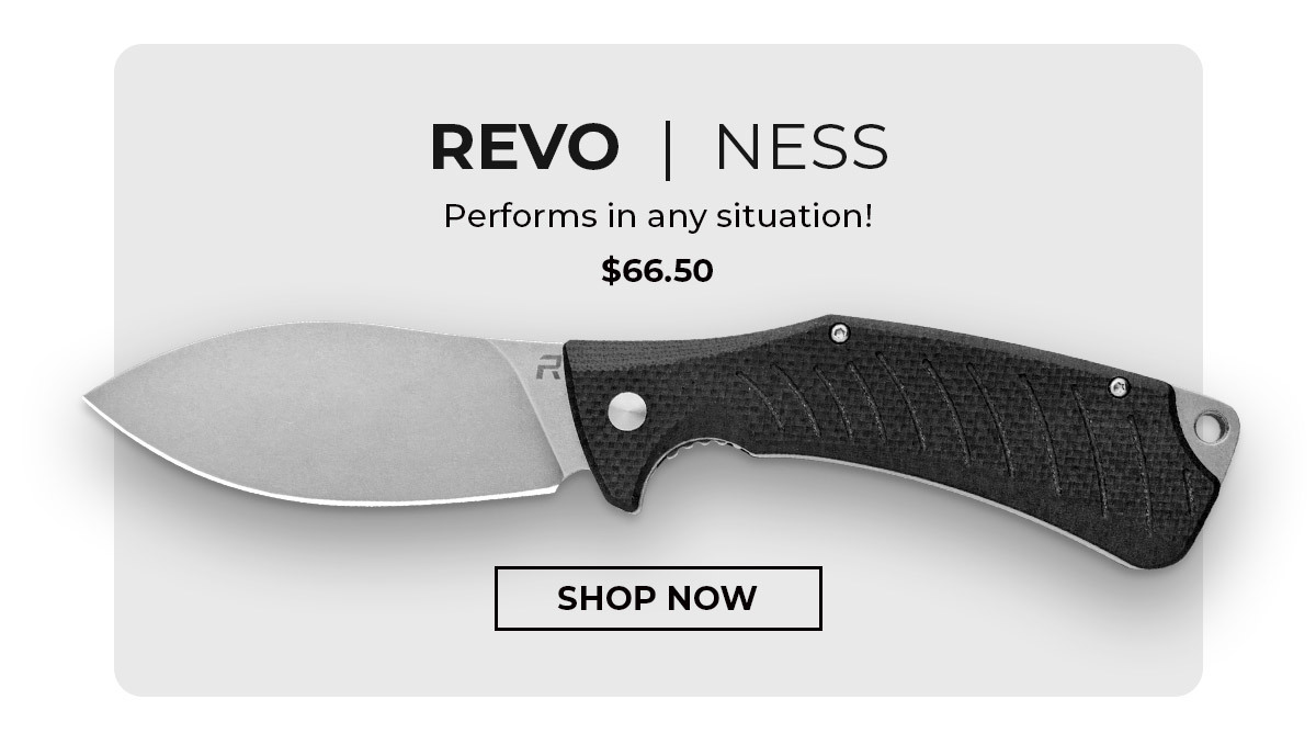 Revo Ness