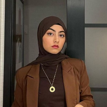 Shop Chiffon in Rosewood
