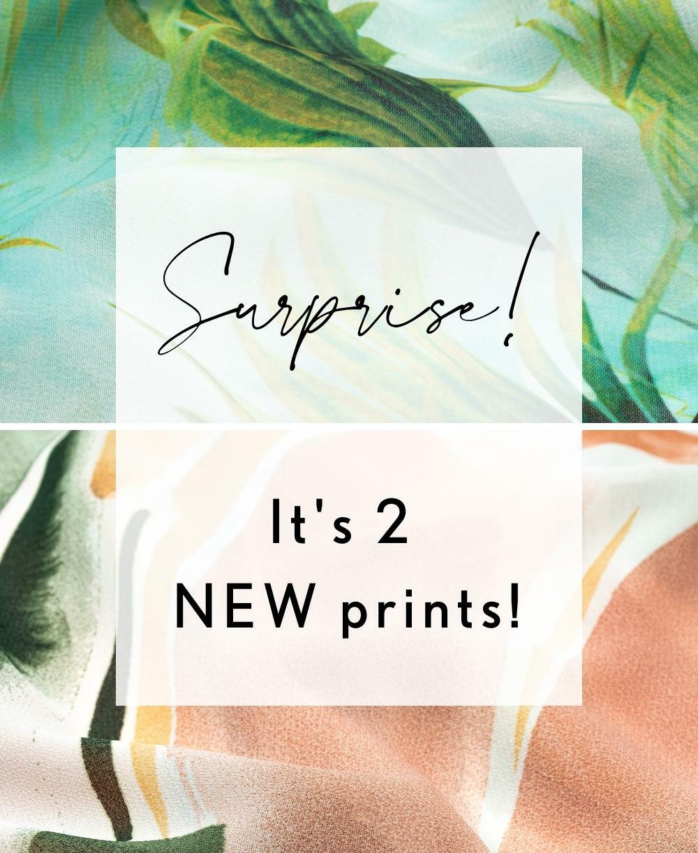 Shop New Prints