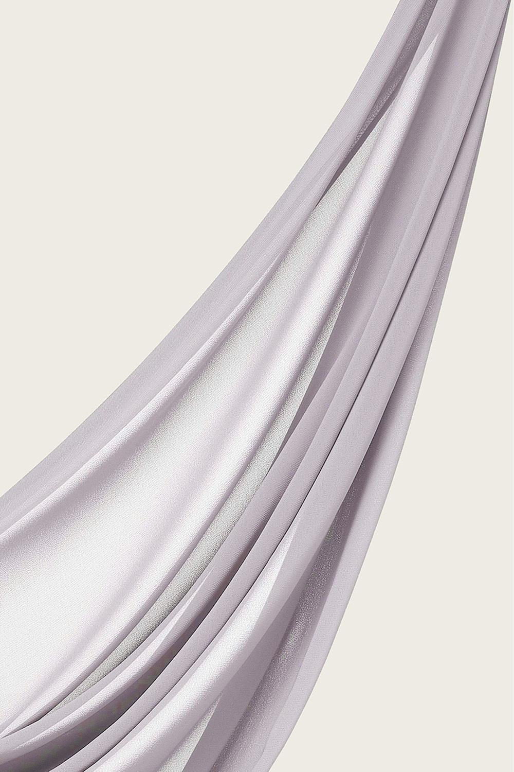 Shop Everyday Chiffon in Dolphin Grey