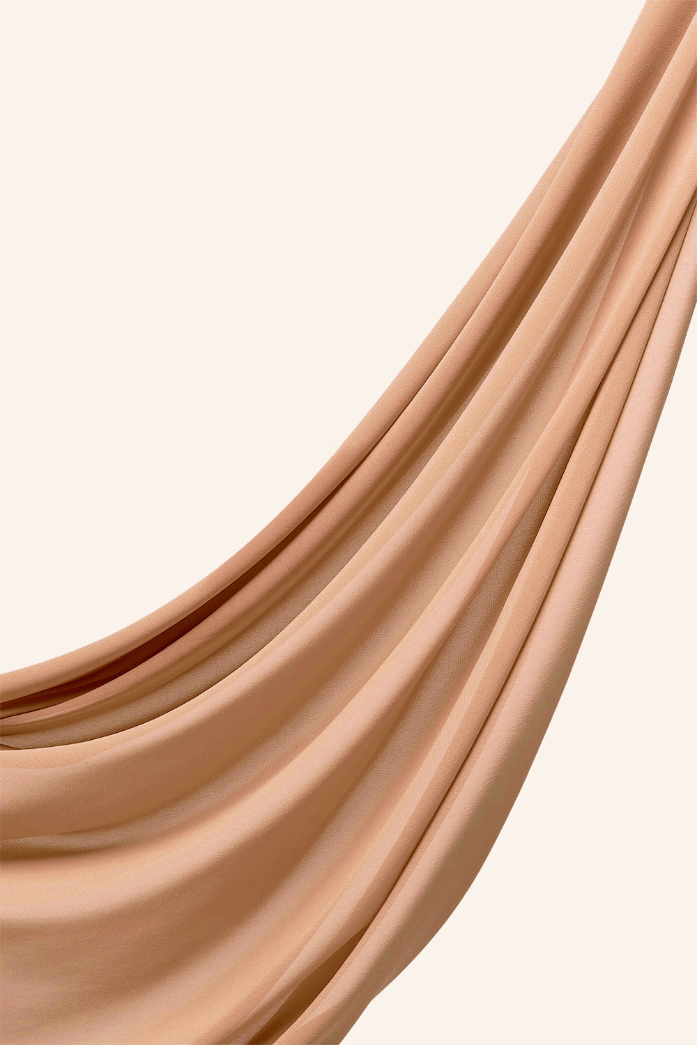 Shop Everyday Chiffon in Golden Tan