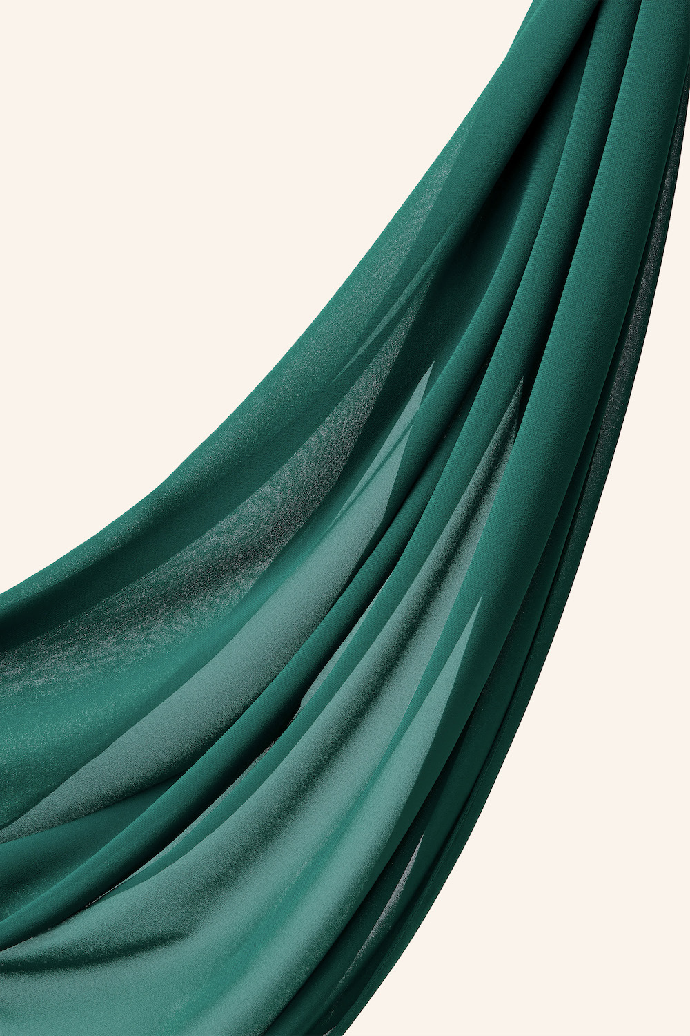Shop Everyday Chiffon in Evergreen