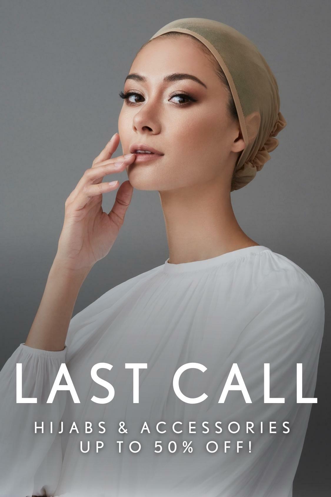 Shop Last Call