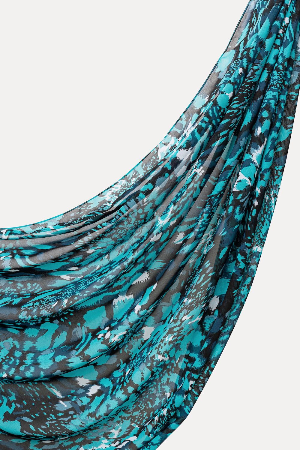 Mediterranean Shore Hijab