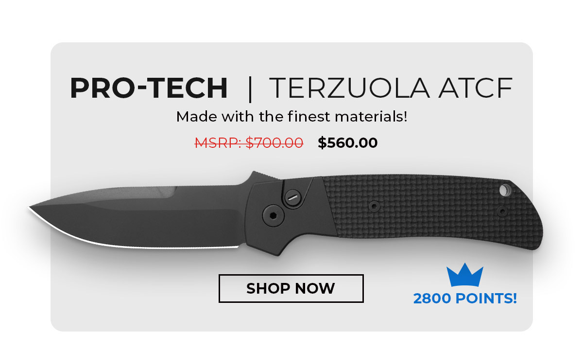 Pro-Tech Terzuola ATCF