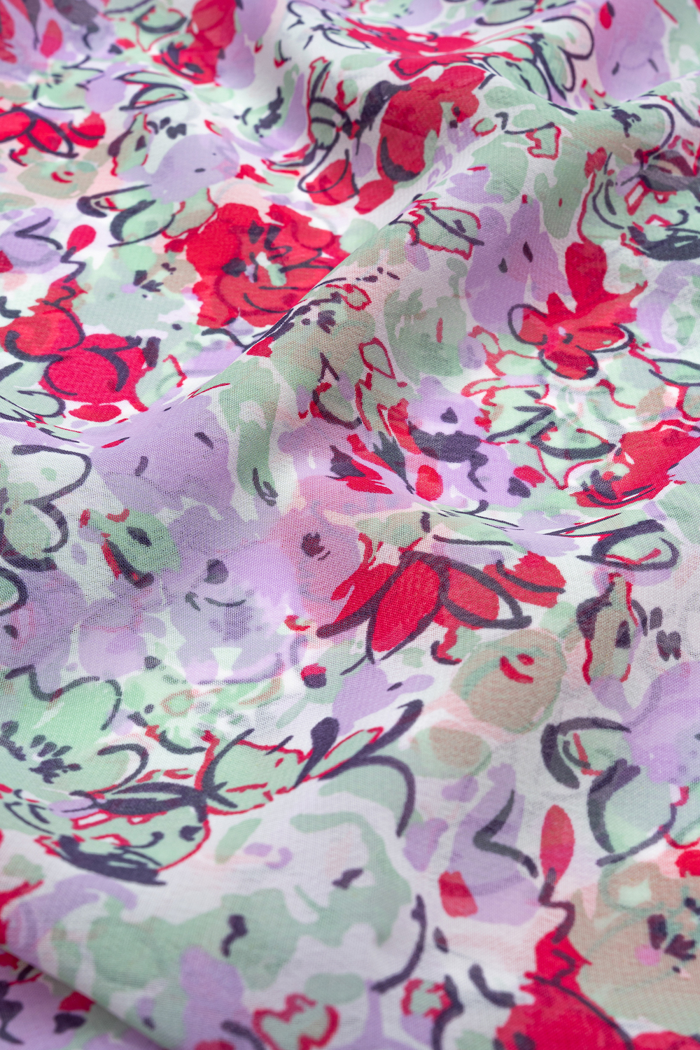 Shop Pastel Terrace Hijab