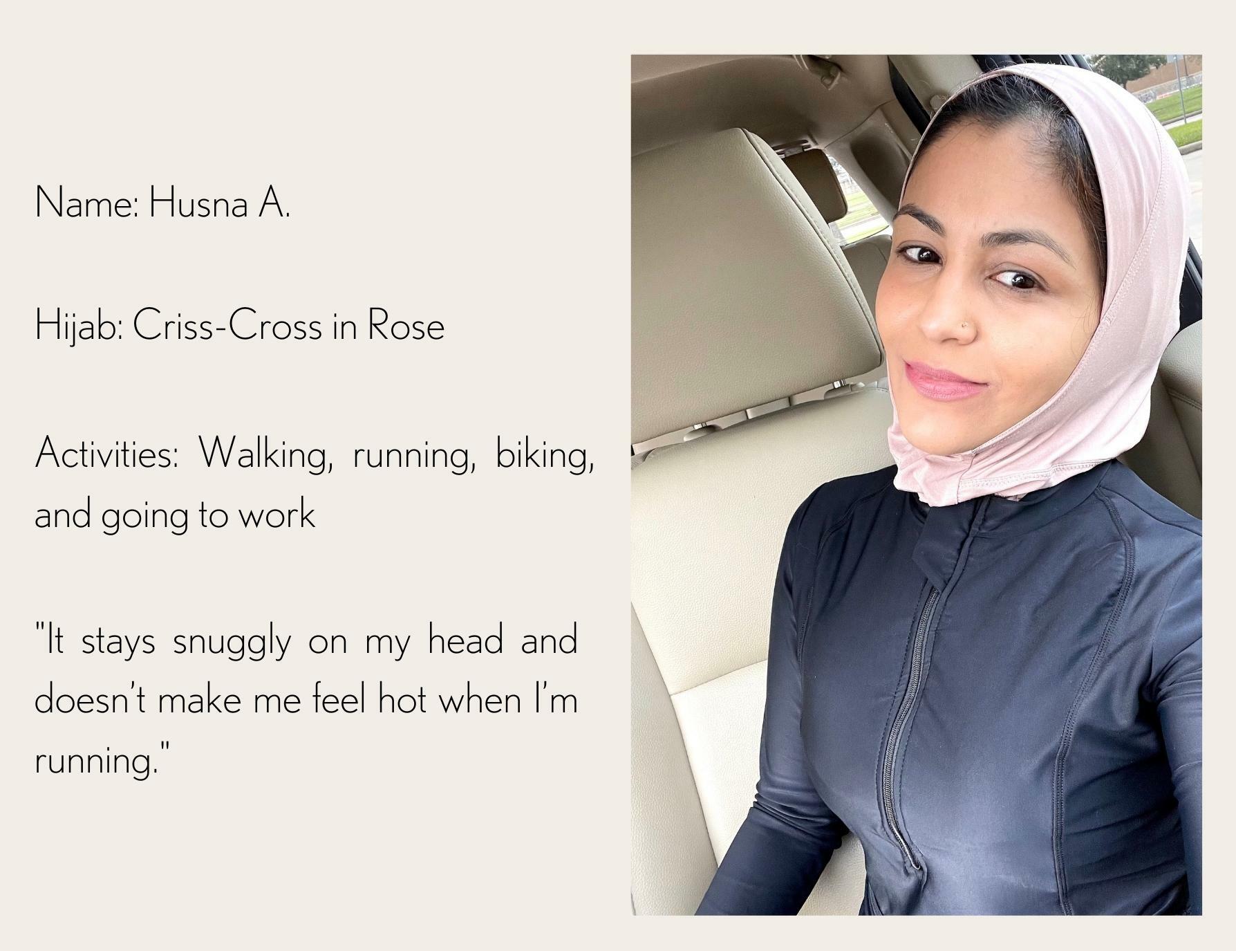 Shop Criss-Cross in Rose 