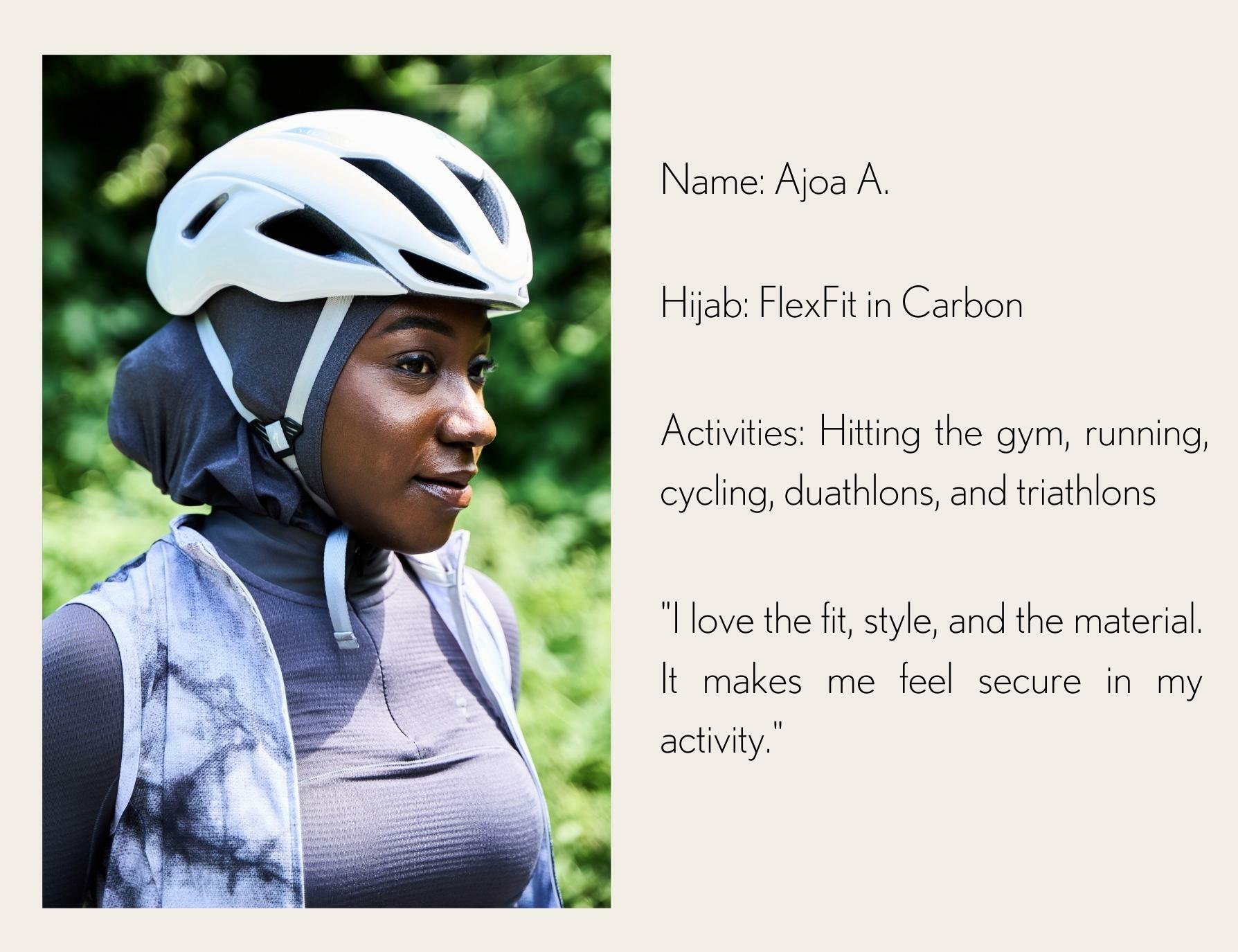 Shop FlexFit in Carbon