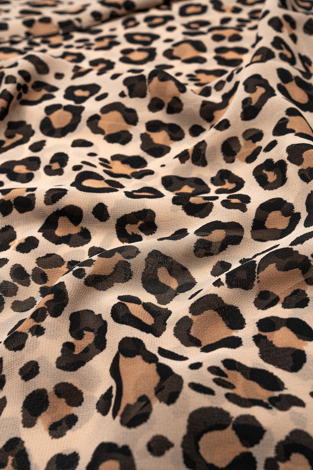 Shop Luxurious Leopard Hijab