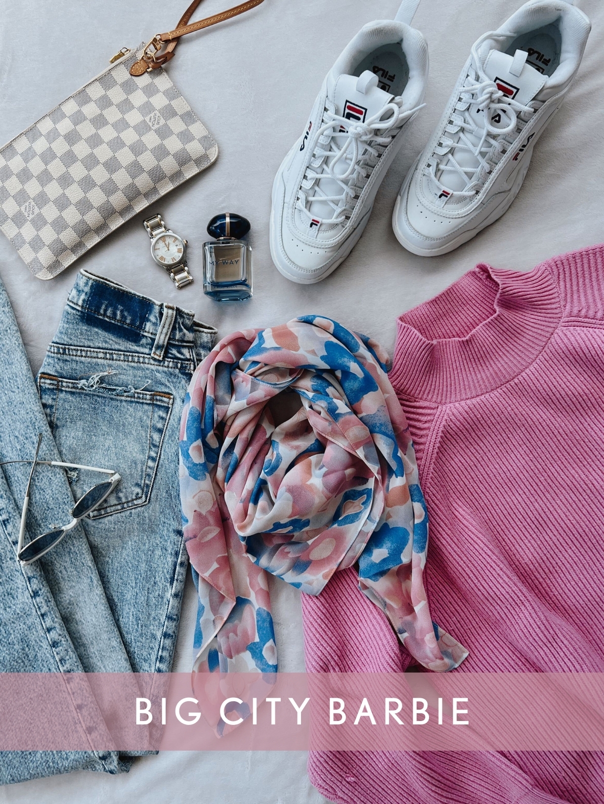 Shop New Arrivals